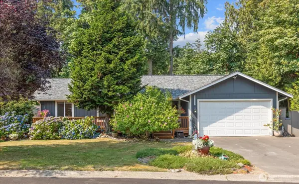 13204 60th Drive Se, Everett, WA 98208