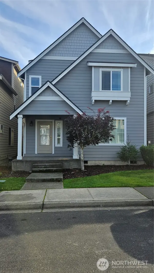 9508 133rd Street E, Puyallup, WA 98373