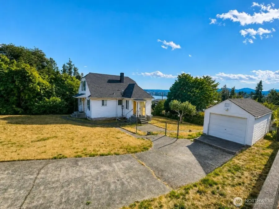1133 Hayward Avenue, Bremerton, WA 98310 - #3