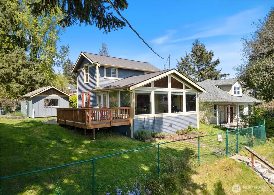 735 S Summit Avenue, Bremerton, WA 98312 - #2