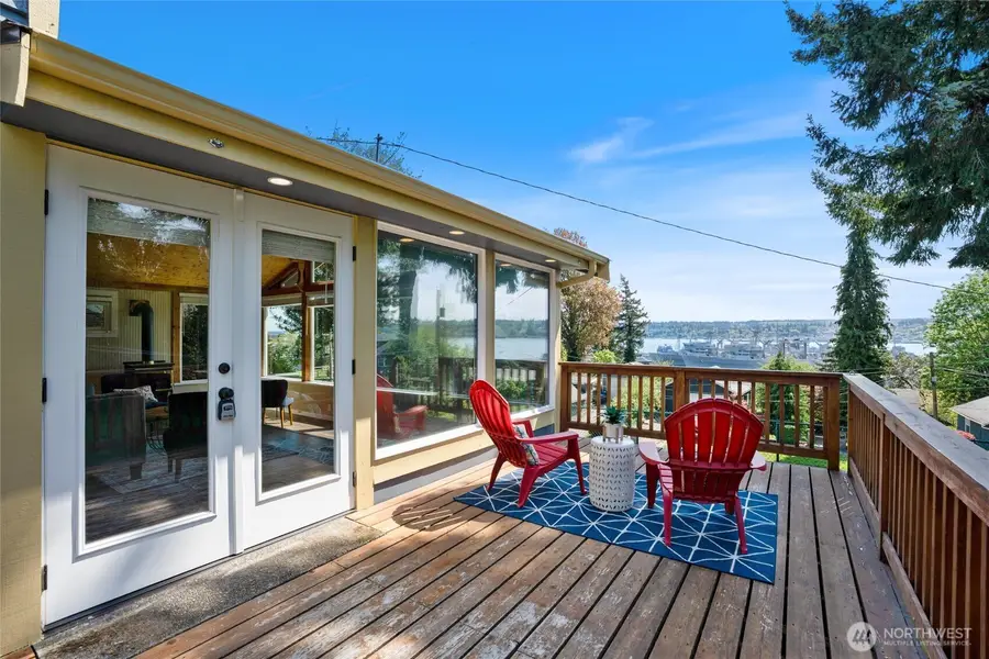 735 S Summit Avenue, Bremerton, WA 98312 - #3