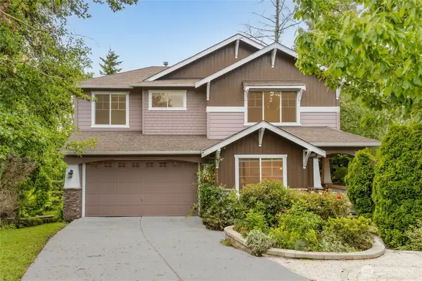 4455 163rd Place Se, Bellevue, WA 98006