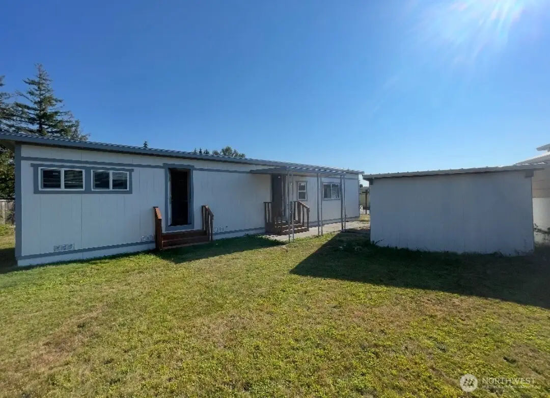 4000 76th Street Ne #33, Marysville, WA 98270 - #1