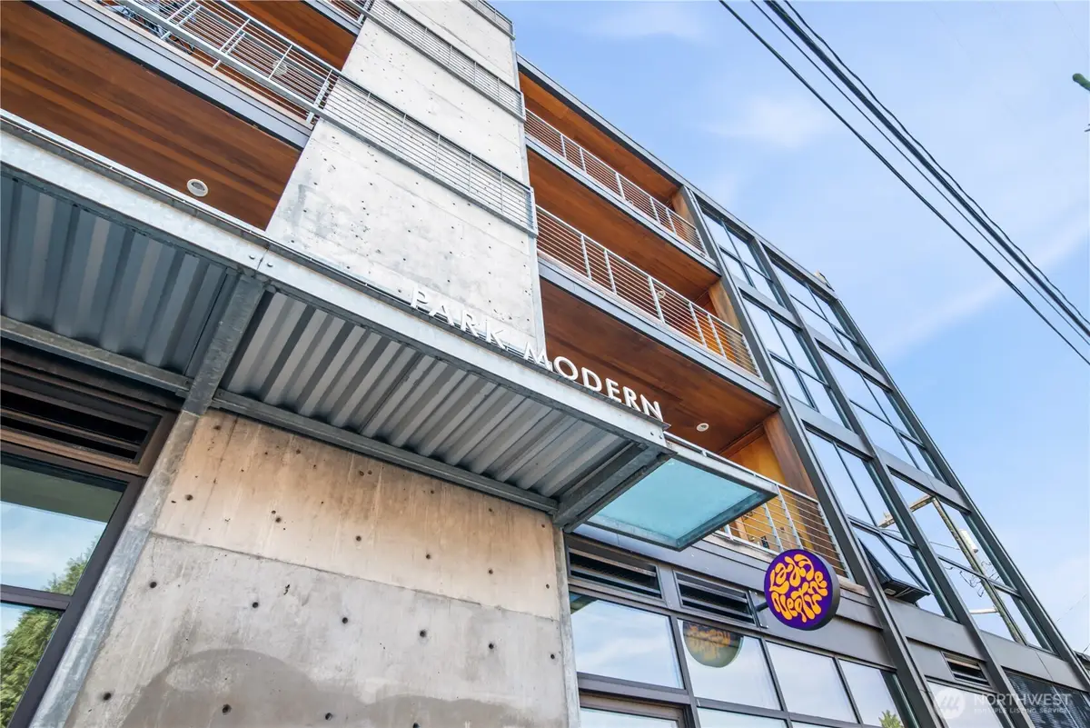 5611 University Way Ne #200B, Seattle, WA 98105 - #1