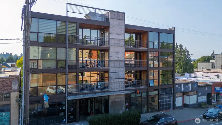 5611 University Way Ne #200B, Seattle, WA 98105 - #2