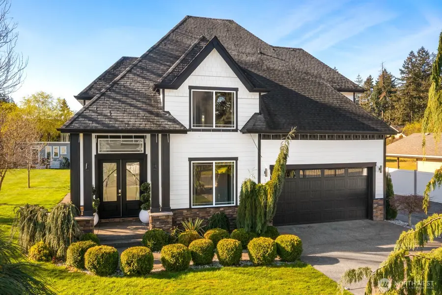 17210 36th Ave E, Tacoma, WA 98446 - #2