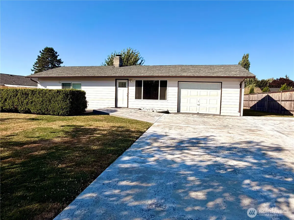3430 Olive Way, Longview, WA 98632 - #1