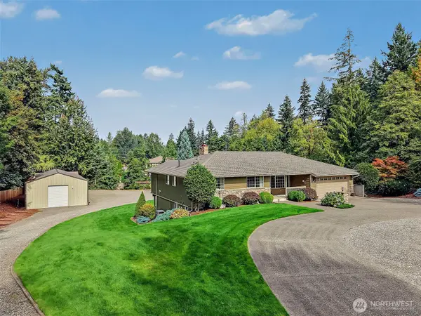 11101 147th Street E, Puyallup, WA 98374