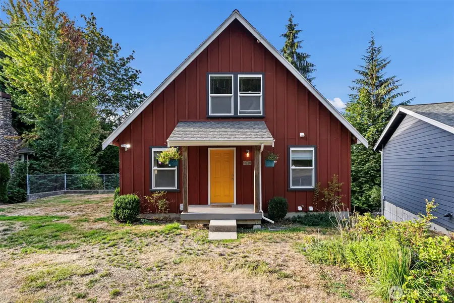 24688 W Holly View Drive, Seabeck, WA 98380 - #2