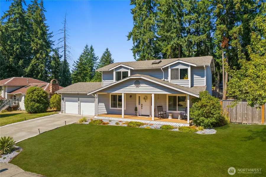 7323 142nd Street Ct E, Puyallup, WA 98373 - #2