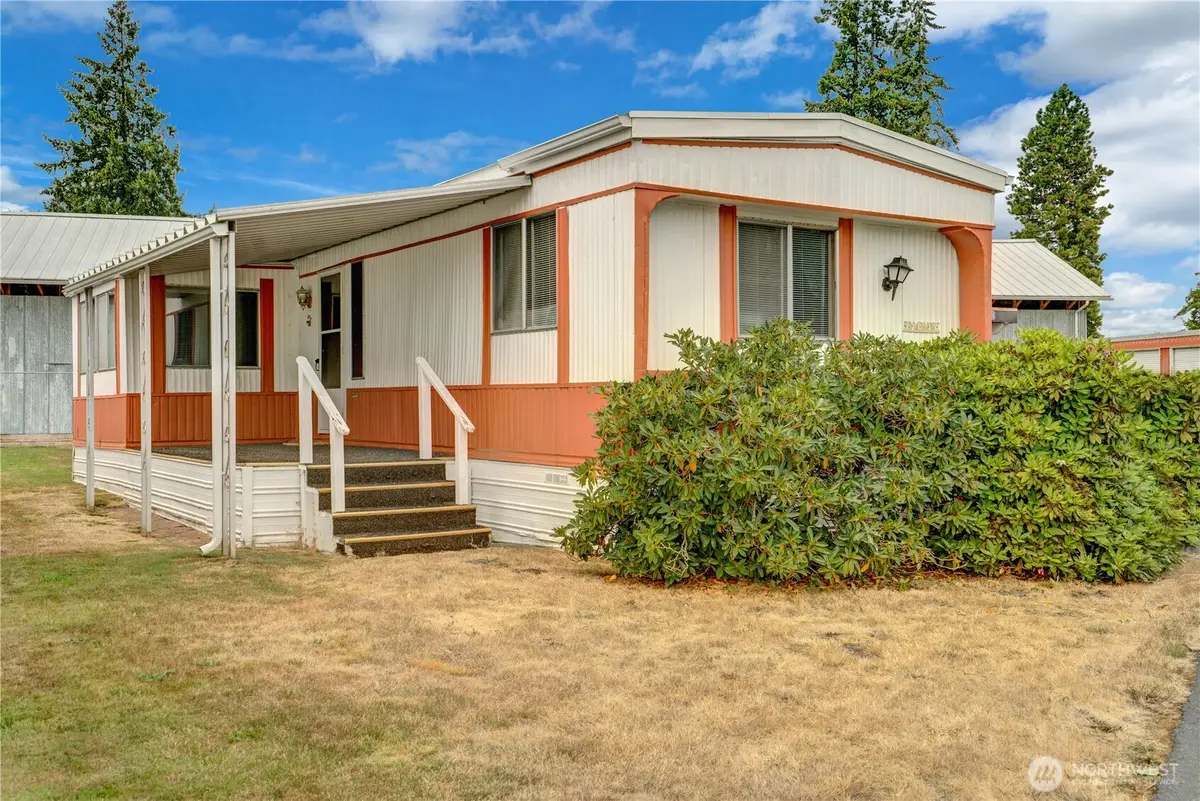 20624 9th Avenue Ct E #32, Spanaway, WA 98387 - #1