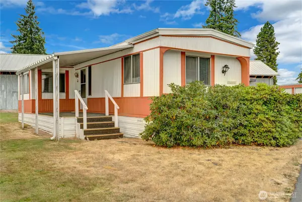 20624 9th Avenue Ct E #32, Spanaway, WA 98387