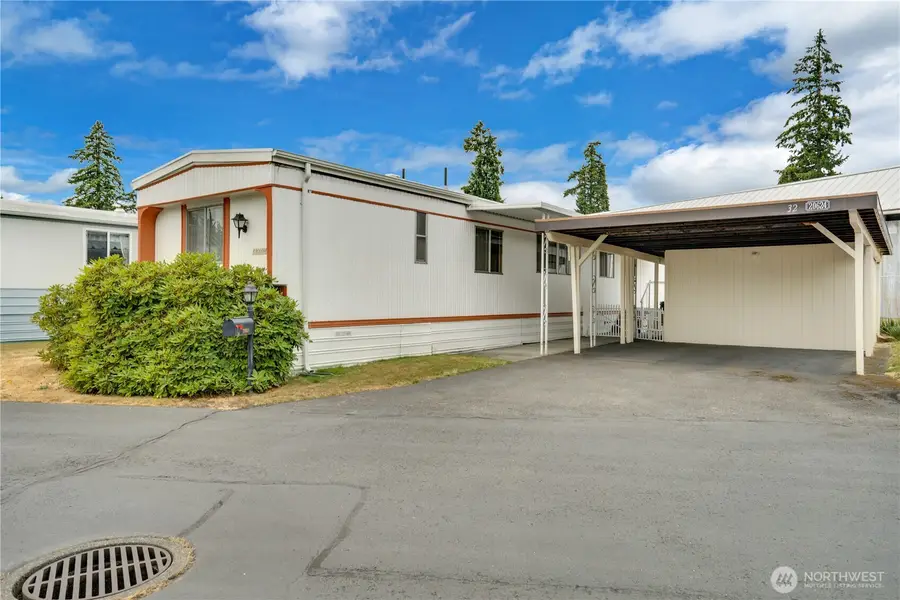 20624 9th Avenue Ct E #32, Spanaway, WA 98387 - #2
