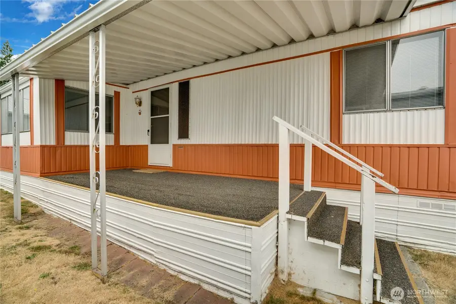 20624 9th Avenue Ct E #32, Spanaway, WA 98387 - #3