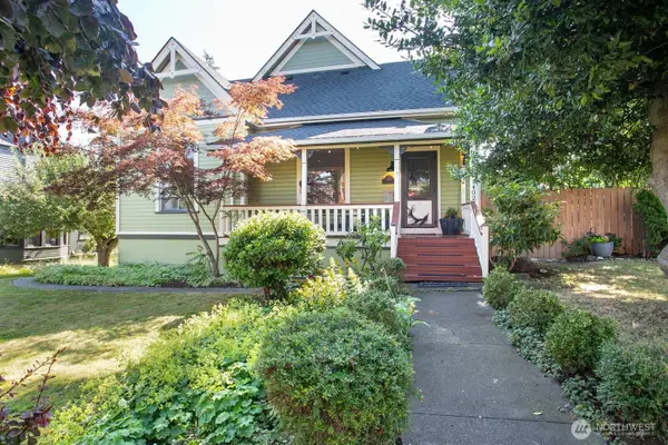 1402 Humboldt Street, Bellingham, WA 98225
