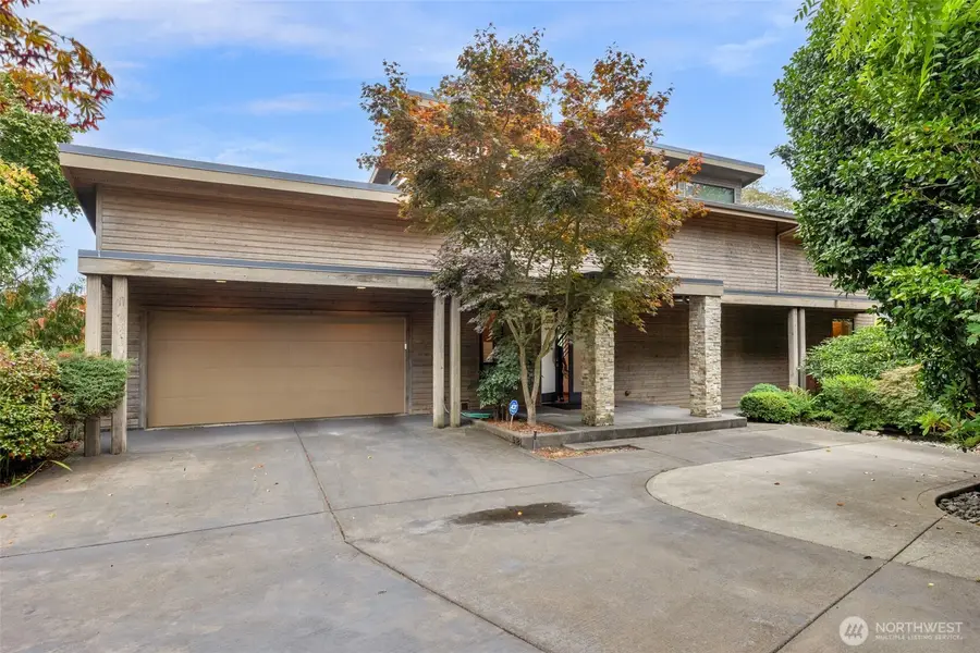 5121 NE 55th Street, Seattle, WA 98105 - #3