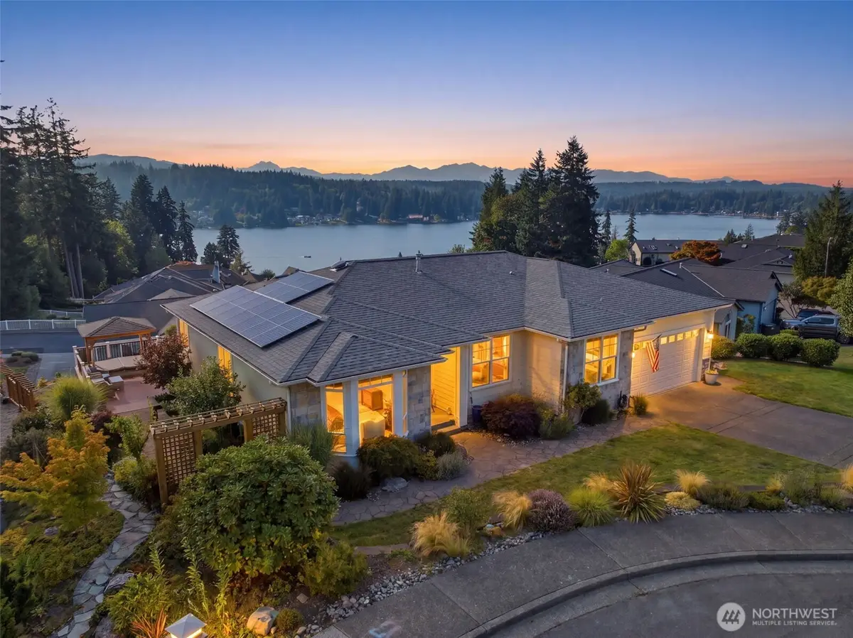 6086 Kingfisher Court, Bremerton, WA 98312 - #1