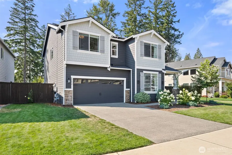 17614 Crossing Dr E, Puyallup, WA 98374 - #2