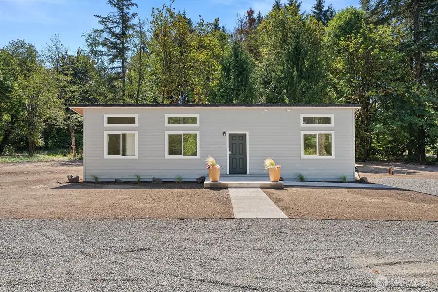 173 Barnes Drive, Toledo, WA 98591 - #2
