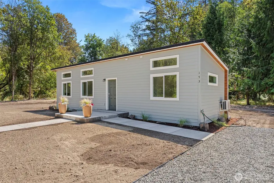 173 Barnes Drive, Toledo, WA 98591 - #3