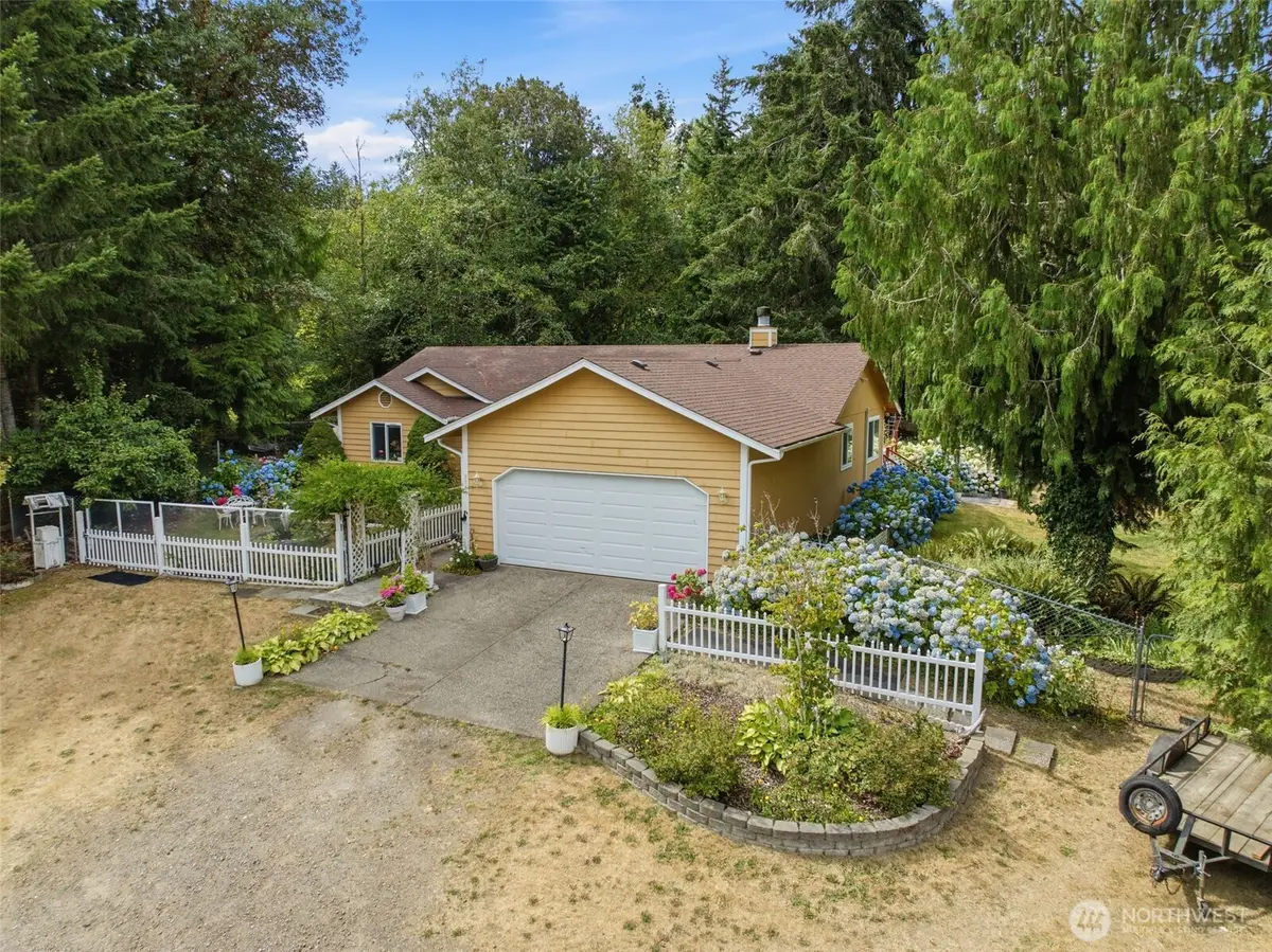 6839 E Fillmore Street, Port Orchard, WA 98366 - #1