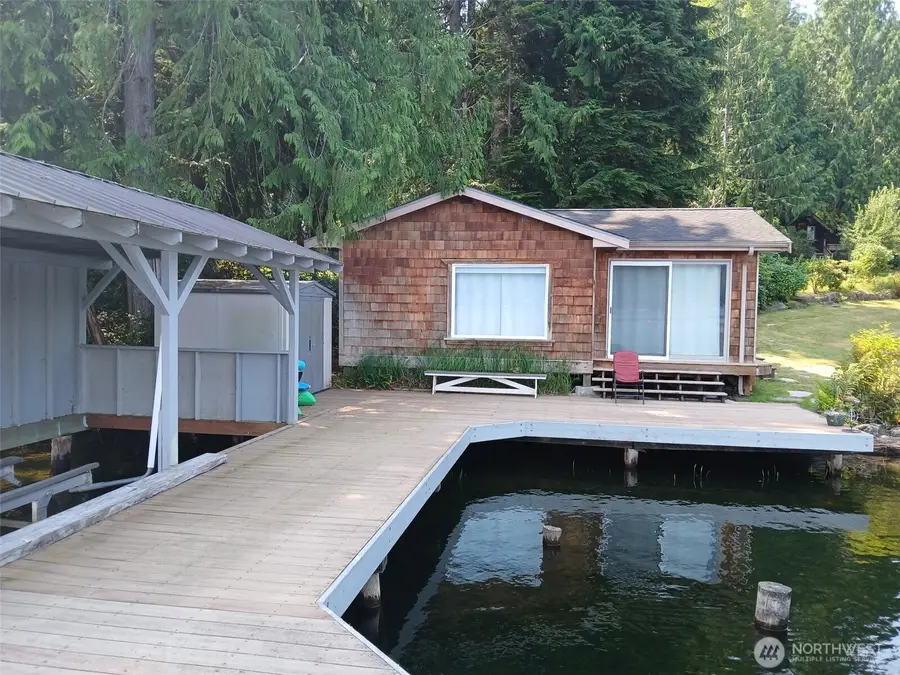425 W Shore Loop Road, Snohomish, WA 98290 - #2