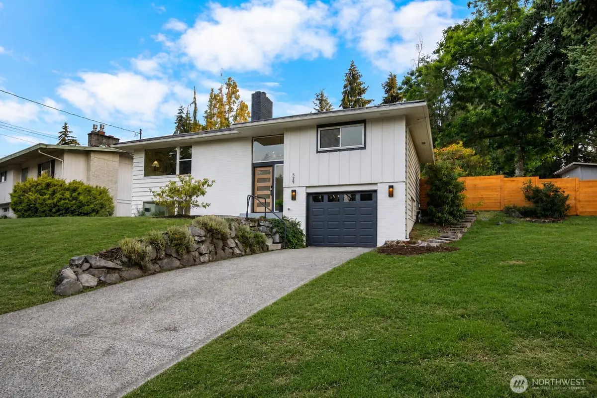 529 S 302nd Street, Federal Way, WA 98003 - #1