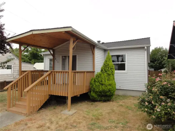 411 7th Street Se, Auburn, WA 98002