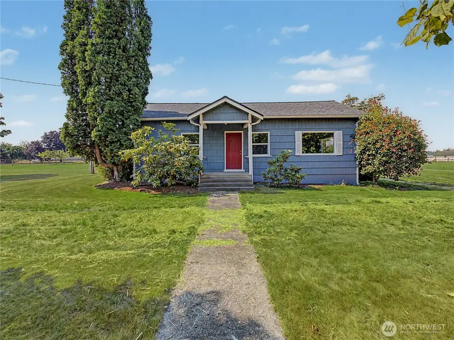 41915 212th Avenue Se, Enumclaw, WA 98022 - #2