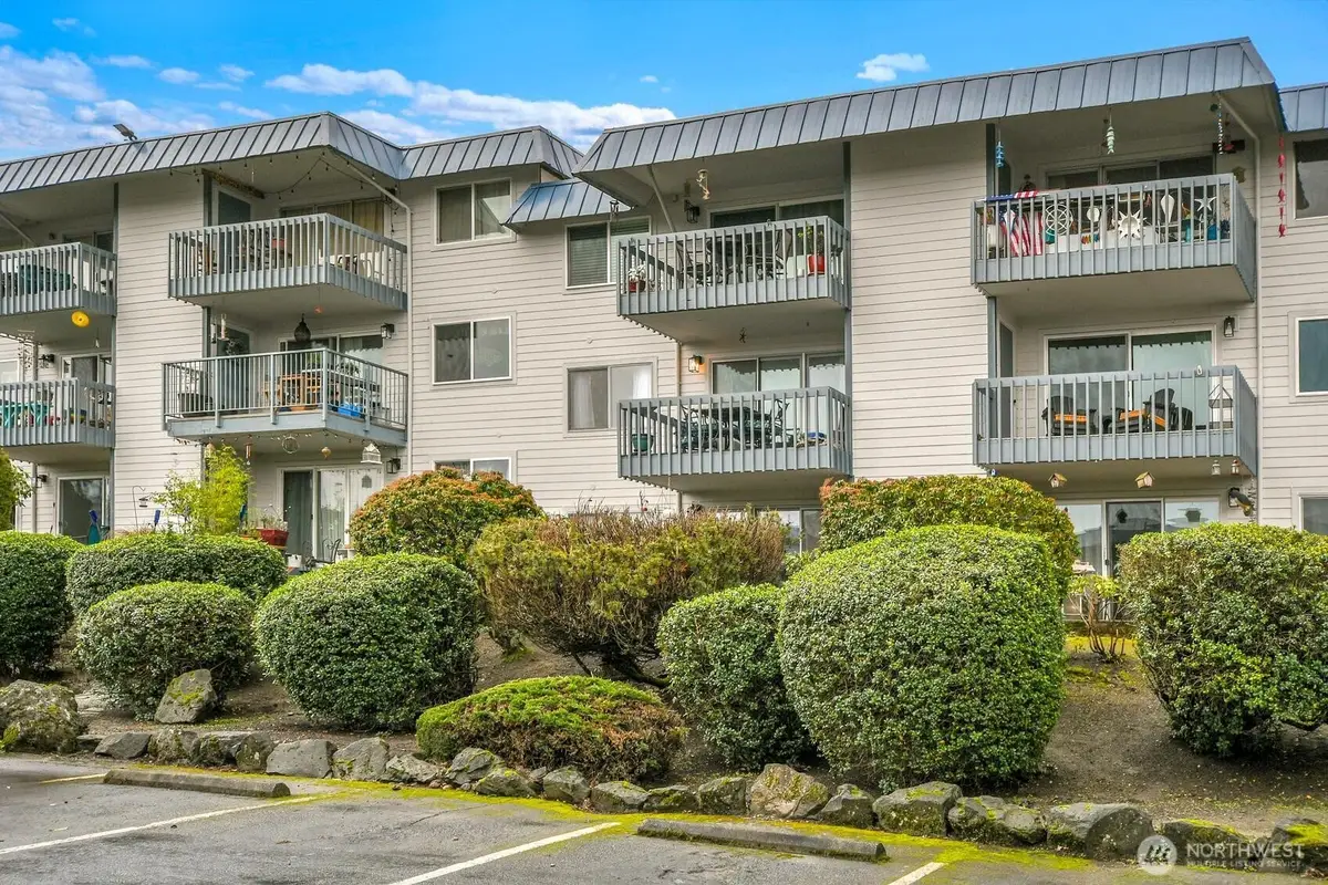 23007 Marine View Drive S #B306, Des Moines, WA 98198 - #1