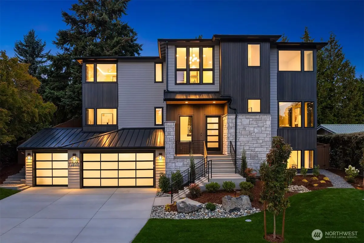 12622 SE 27th Street, Bellevue, WA 98005 - #1