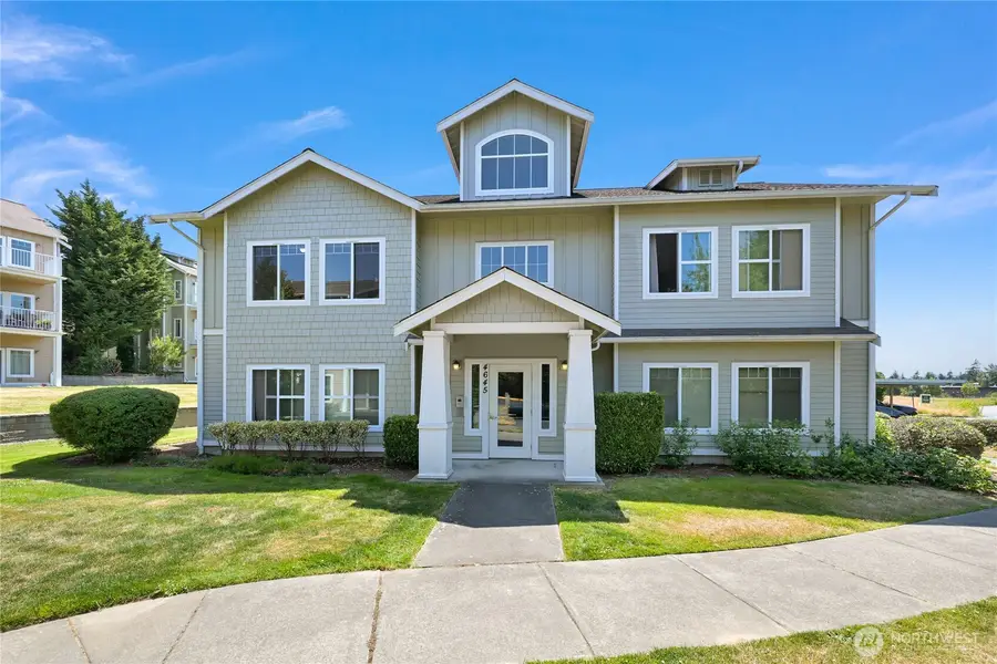 4645 Celia Way #201, Bellingham, WA 98226 - #2