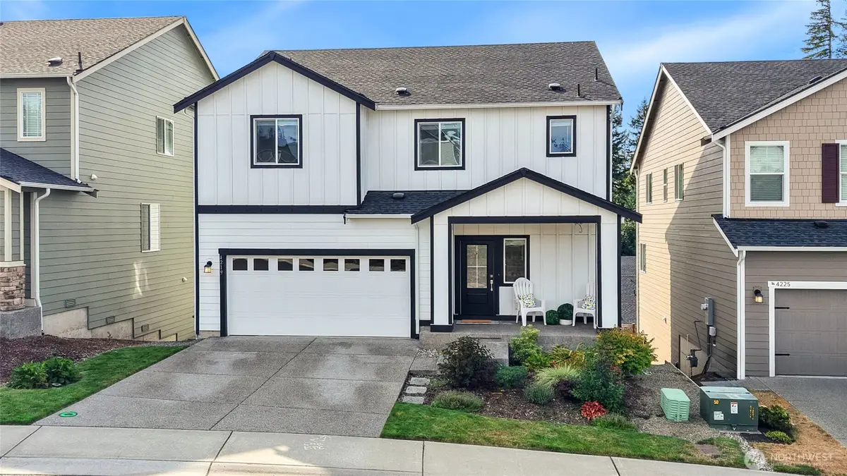 4219 Nettle Drive Se, Port Orchard, WA 98366 - #1