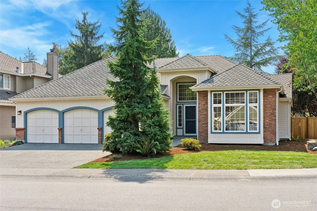 2489 239th Place Ne, Sammamish, WA 98074 - #1