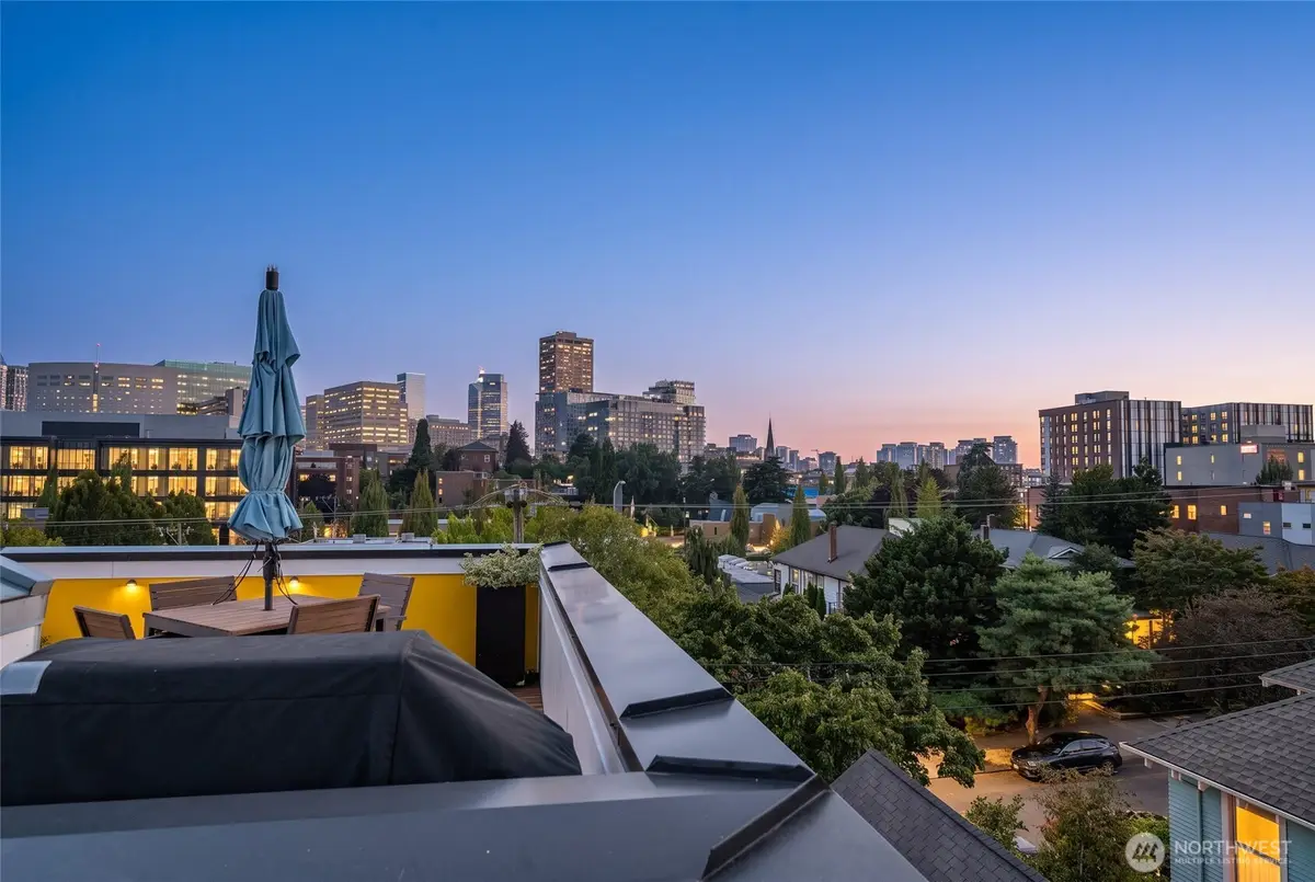 906 13th Avenue #B, Seattle, WA 98122 - #1