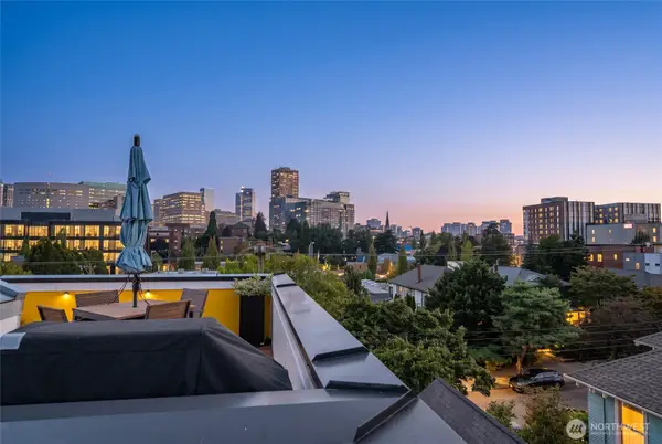 906 13th Avenue #B, Seattle, WA 98122