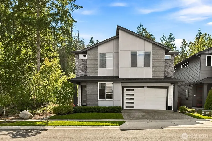 18630 Greenwood Place E, Bonney Lake, WA 98391 - #2
