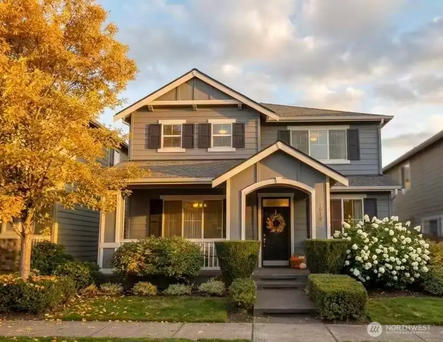 1919 25th Avenue Ne, Issaquah, WA 98029 - #3