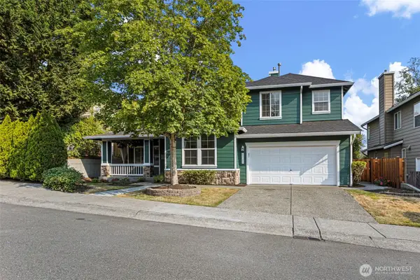 6709 124th Place Se, Snohomish, WA 98296