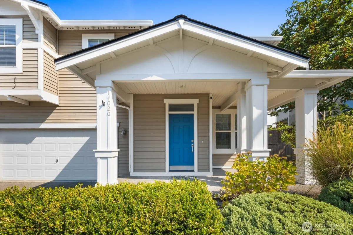 14020 SE 282nd Street, Kent, WA 98042 - #1
