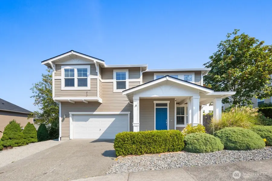 14020 SE 282nd Street, Kent, WA 98042 - #2