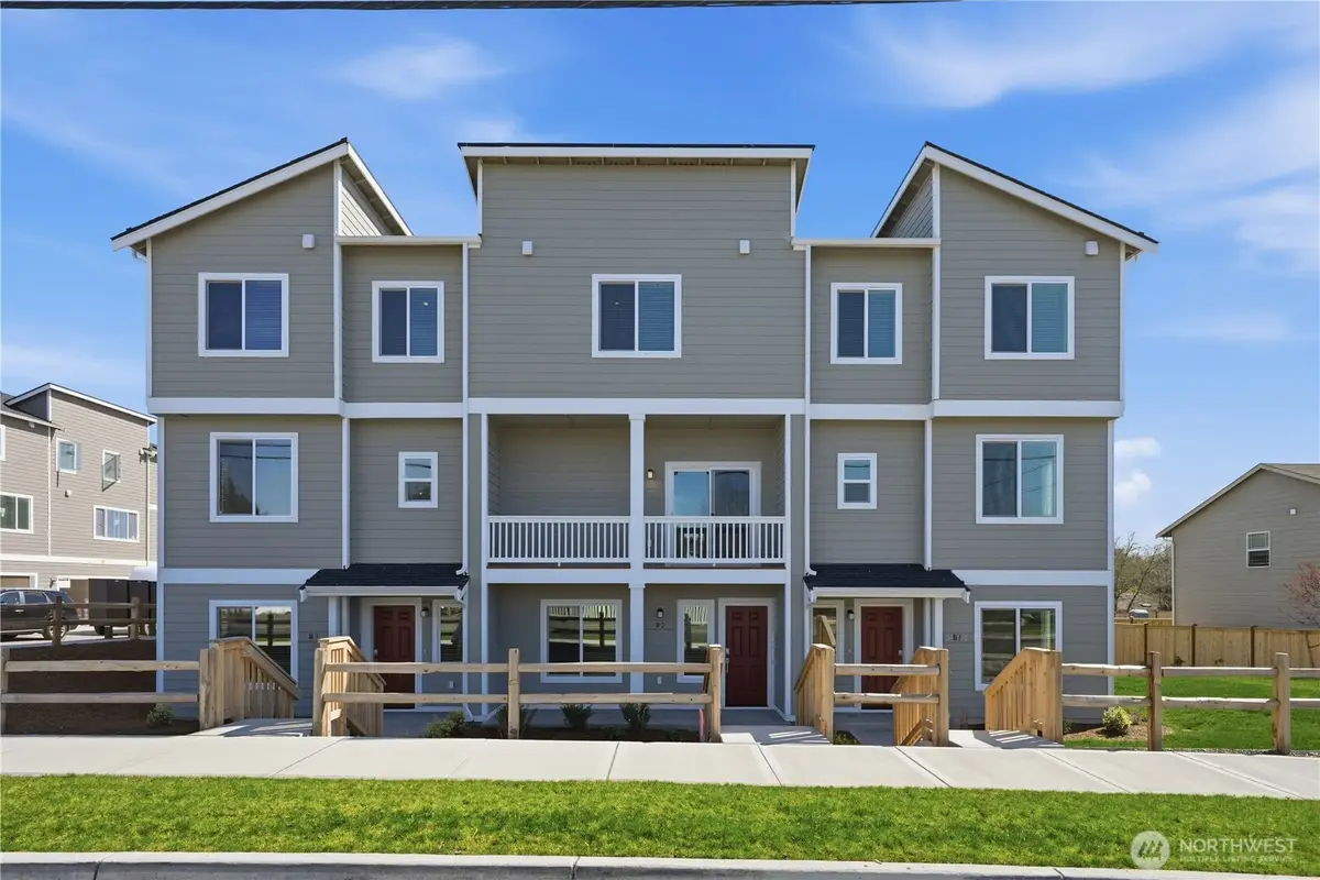 9811 31st Avenue Se #F5, Everett, WA 98208 - #1