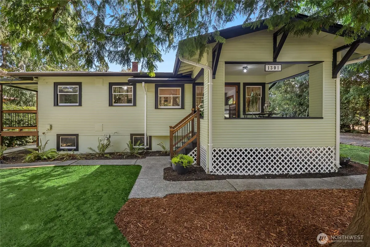 1301 E Victor Street, Bellingham, WA 98225 - #1