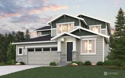 3931 Flat Top Drive, Bremerton, WA 98312