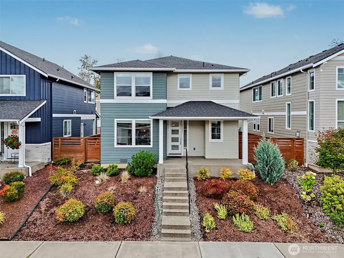 15137 Tyee Drive E, Bonney Lake, WA 98391 - #1