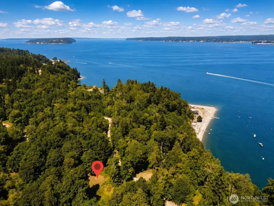 13 Beach Way #K13, Hat Island, WA 98206 - #3