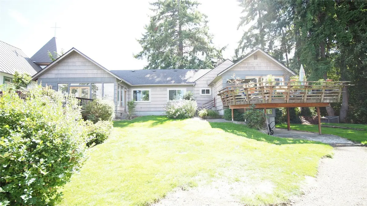 816 3rd Street, Mukilteo, WA 98275 - #1
