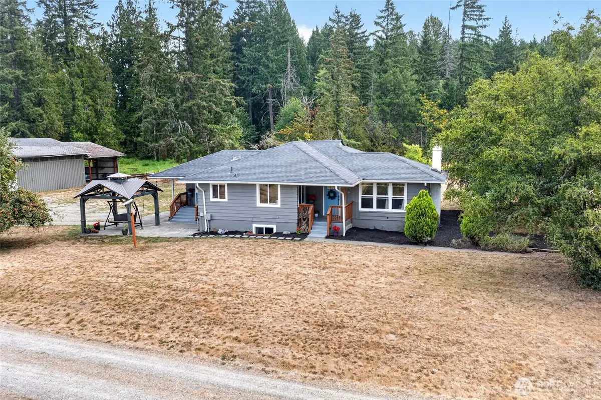 39611 62nd Avenue E, Eatonville, WA 98328 - #1