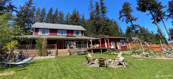 885 Bartel Road, Orcas Island, WA 98245