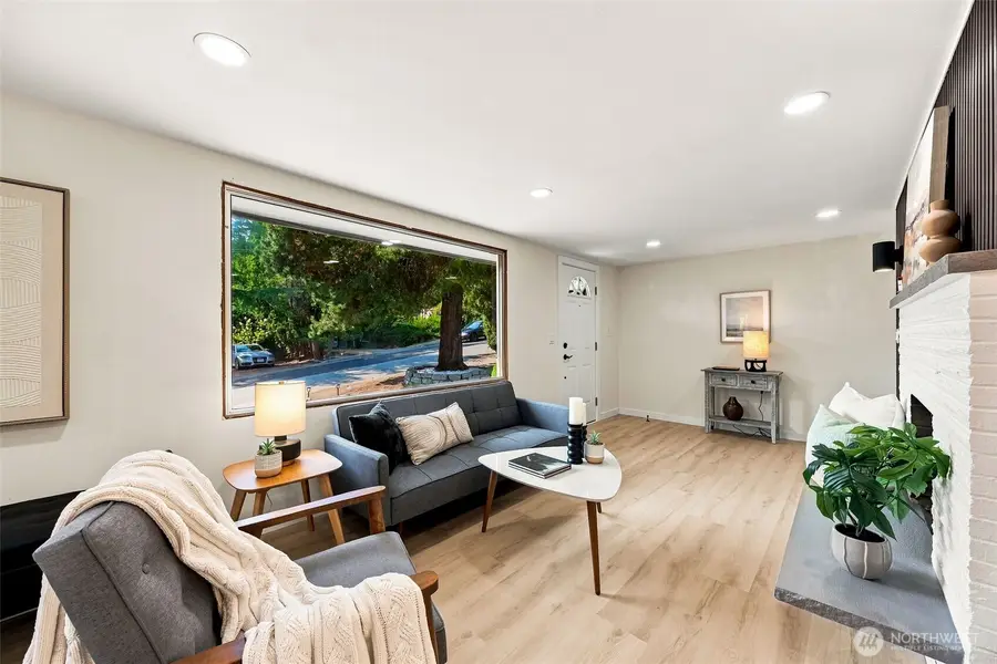 2538 NE 107th Street, Seattle, WA 98125 - #3